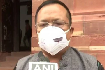 அசாம் பொலிஸார் மீண்டும் வந்தால் அனைவரையும் கொல்வோம்.. மிசோரம் எம்.பி சர்ச்சை பேச்சு