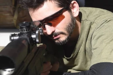 ரஷ்ய துருப்புகளால் குறிவைக்கப்பட்ட பிரபல கனேடிய ஸ்னைப்பர் கொல்லப்பட்டாரா? வெளியாகியுள்ள உண்மை பின்னணி