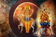 சொந்த ராசியில் அஸ்தமனமாகும் சுக்கிரன்: இந்த ராசிகளுக்கு யோகம் காத்திருக்குது!