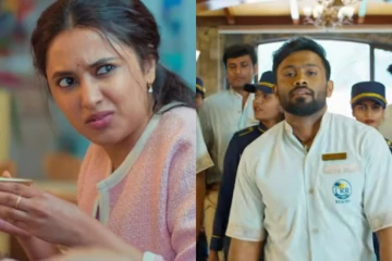 இந்த வார ஓடிடி ரிலீஸ் படங்கள் முழு லிஸ்ட்! இத்தனை படங்கள் வருகிறதா?