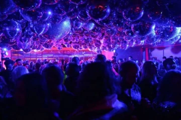 ஹோட்டலில் போதைப்பொருள் விருந்து நடத்திய 39 சந்தேக நபர்கள் நேர்ந்த கதி!