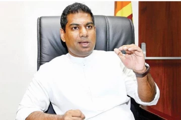 ஒட்டுமொத்த நாட்டு மக்களிடமும் எரிசக்தி அமைச்சர் முன்வைத்த கோரிக்கை!!