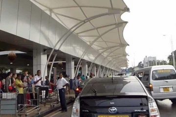 கட்டுநாயக்க விமானநிலையம் செல்வோருக்கான அறிவிப்பு