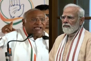 பெண்கள் தாலியை பாஜக பறிக்க முயன்றால் -அதனை தடுத்து நிறுத்துவோம் - கார்கே உறுதி