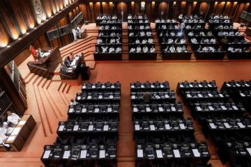 நாளை மறுதினம் ஆரம்பமாகவுள்ள நாடாளுமன்ற அமர்வு