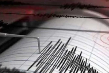 இந்தோனேசியாவில் ஏற்பட்ட மிக சக்திவாய்ந்த நிலநடுக்கம்