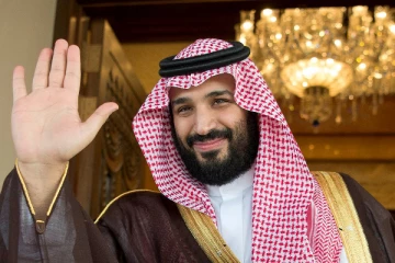 பத்திரிகையாளர் கொல்லப்பட்ட விவகாரத்தில் சவுதி இளவரசருக்கு எதிரான வழக்கு தள்ளுபடி!