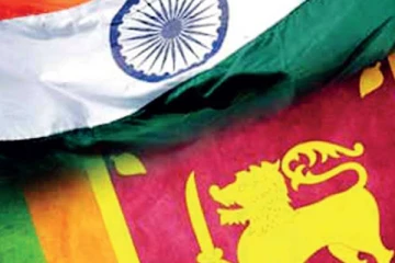 இந்தியாவுக்கும் இலங்கைக்கும் இடையில் புரிந்துணர்வு உடன்படிக்கை கைச்சாத்து