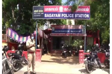 ஏலகிரியில் கள்ளநோட்டு அச்சிடுபவரை கைது செய்த காவல்துறை