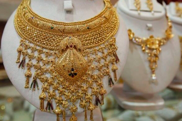 இலங்கையில் தங்கத்தின் விலையில் அதிரடி மாற்றம் | Sharp Change In Gold Prices In Sri Lanka