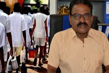 தமிழ் அரசியல் கைதிகளை விரைவில் விடுதலை செய்க! ஜனாதிபதியிடம் ஸ்ரீநேசன் கோரிக்கை