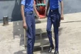 இளம் கடற்படை அதிகாரியின் கொடூர செயலால் பெரும் அதிர்ச்சி ; துயரில் கதறும் குடும்பம்