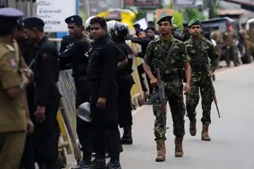 மாஜி மந்திரிகள் மற்றும் மனைவியருக்கு   245 பேர் பாதுகாப்பு!