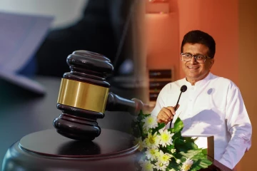 மோசடி வழக்கில் இருந்து உதய கம்மன்பில விடுதலைவ்