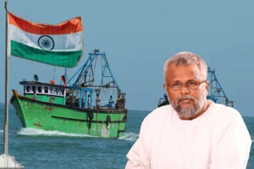 இந்தியா அழுத்தம் கொடுத்தால் அமைச்சுப் பதவியை விட்டு விலகுவேன் : டக்ளஸ் பகிரங்கம்