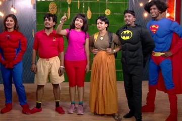 தமிழ் மக்கள் கொண்டாடிய Cook With Comali 3 நிகழ்ச்சியின் ஆரம்பம் எப்போது? வெளிவந்த தகவல்