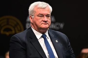 රුසියාව සහ ඉරානය ලෝකයටම ලොකු තර්ජනයක් - යුක්රේනයේ විදේශ අමාත්‍ය