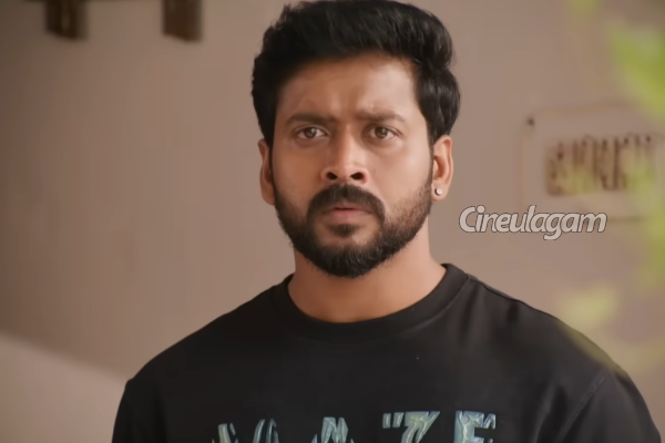 ஆனந்திக்காக காத்திருக்கும் அன்பு, ஆனால் வந்தது.. சிங்கப்பெண்ணே இன்றைய ப்ரோமோ | Sun Tv Singappenne Promo 06 Nov 2025