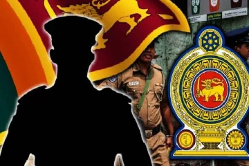 கீர்த்திபண்டாரபுர போக்குவரத்துப் பிரிவின் பொறுப்பதிகாரி கைது