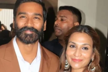 ஐஸ்வர்யாவுக்கு முன்னால் தனுஷ் காதலித்தது இவரையா?  - உச்சக்கட்ட அதிர்ச்சியில் ரசிகர்கள்