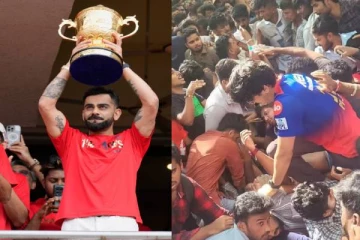 பெங்களூரு கூட்ட நெரிசலுக்கான காரணம் இதுதான் - RCB அணியின் பதிவால் சர்ச்சை