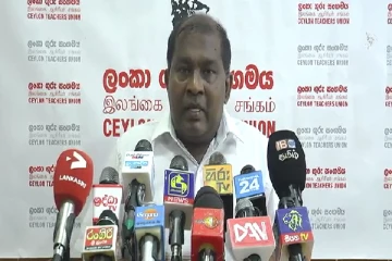 கல்வி நடவடிக்கைகளில் தாமதம்! அரசாங்கத்தை குற்றஞ்சாட்டும் ஜோசப் ஸ்டாலின்(Video)