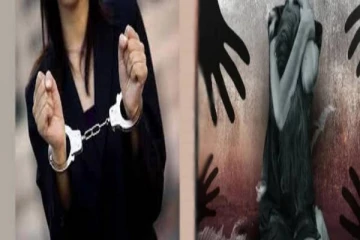மாணவி வன்புணர்வு; தாய் உட்பட மூவர் கைது!