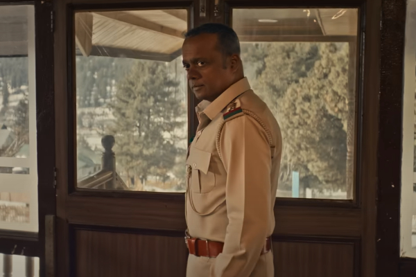 லியோ படத்தில் நடிக்க கவுதம் மேனன் வாங்கிய சம்பளம்.. எவ்வளவு தெரியுமா | Gautam Menon Salary For Leo Movie