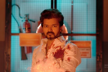 அஜித், சூர்யா எல்லாம் கொஞ்சம் ஓரம் போங்க.. ஓவர் நைட்டில் டாப்புக்கு வந்த பீஸ்ட்