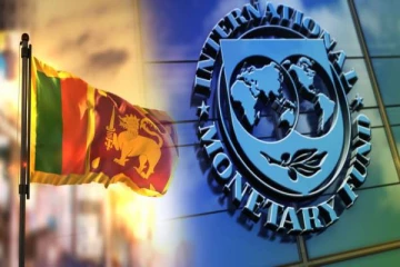 இரண்டாவது கடன் தவணைக்கு அனுமதி வழங்கிய ஐஎம்எப்