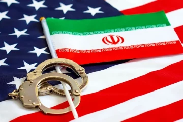 அமெரிக்கா-ஈரான் இடையே கைதிகள் விடுவிப்பு ஒப்பந்தம்: 6 பில்லியன் டொலர்கள் பரிமாற்றம்