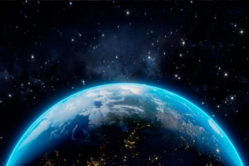 பூமியின் வளிமண்டலத்தில் வைர துகள்களை தெளிக்க விஞ்ஞானிகள் யோசனை! எதற்காக தெரியமா?