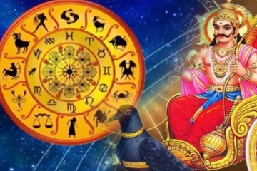 சனி ஜெயந்தி: இன்று முதல் ஜாக்பாட் அடிக்கப்போகும் 5 ராசிக்காரர்கள்