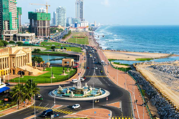 சுற்றுலாத்துறை அமைச்சர் ஹரின் பெர்னாண்டோ வெளியிட்டுள்ள தகவல்! | Information Released Minister Of Tourism Harin