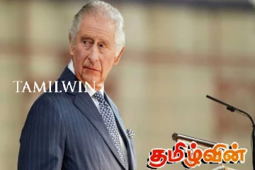 இலங்கை ஜனாதிபதிக்கு பிரித்தானிய மன்னர் வாழ்த்து