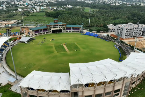 madurai cricket stadium