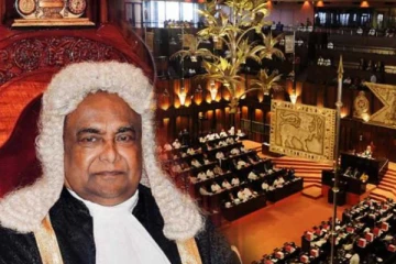 கட்சித் தலைவர்கள் கூட்டம் ஒத்திவைப்பு: வெளியான அறிவிப்பு