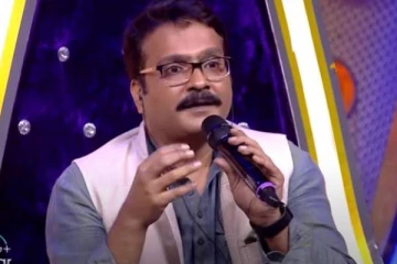 மகள்களை பிரிந்து வாடும் எஸ்.பி.பி. சரண்- கண்ணீர் மல்க நிகழ்ச்சியில் அவரே கூறிய விஷயம்
