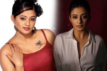 அந்த இடத்தில் டேட்டூ குத்த டார்ச்சர் செய்த தயாரிப்பாளர்.. பல ஆண்டு உண்மையை உடைத்த நடிகை பிரியாமணி