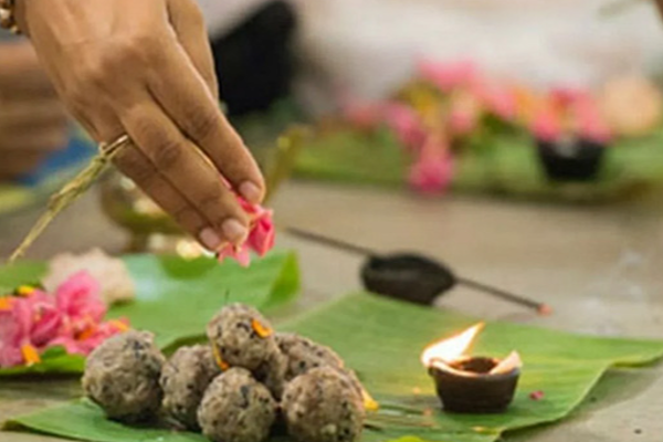 மாசி மாத அமாவாசை ; முன்னோர்களின் ஆசிப்பெற்று வாழ்வில் வளம் பெற செய்ய வேண்டியவை | Masi Month New Moon If You Fast You Will Benefit