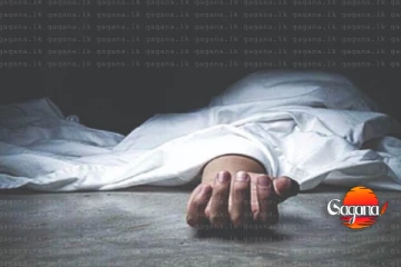 ඉඩම් ආරවුල මරණයකින් කෙළවර වෙයි