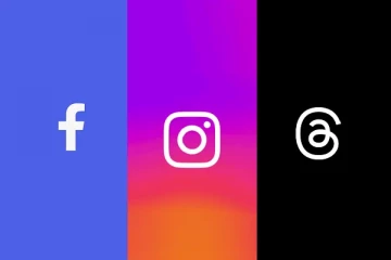 ලොව පුරා Facebook, Instagram සහ Threads බිඳවැටෙයි - ආයේ Social Media පාවිච්චි කරන්න බැරි වෙයිද?