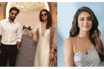 கீர்த்தி சுரேஷ் கணவர் அடிமை!! நயன்தாராவின் கணவர்.. எல்லை மீறிய பிரபலம்