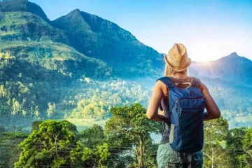 ලංකාවට නරක ආරංචියක් - සංචාරක පැමිණීම ගැන තිත්ත ඇත්තක් එළියට