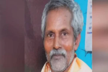 பாமக நிர்வாகி அடித்துக்கொலை? - திமுக எம்.பி. மீது புகார்