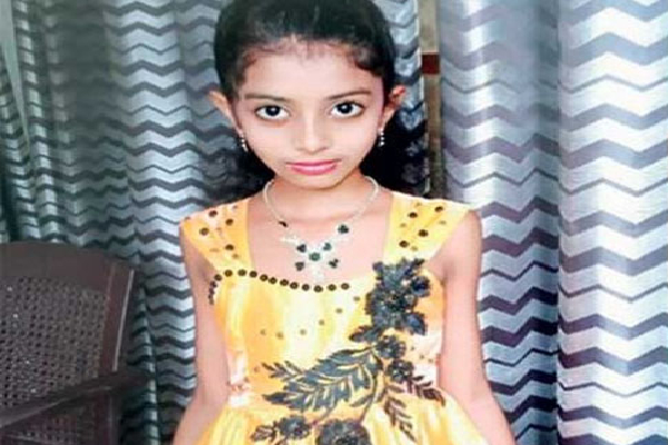 காய்ச்சலுக்கு மருந்து உட்கொண்ட சிறுமிக்கு நேர்ந்த துயரம் | Tragedy Of A Girl Who Took Medicine Forfever