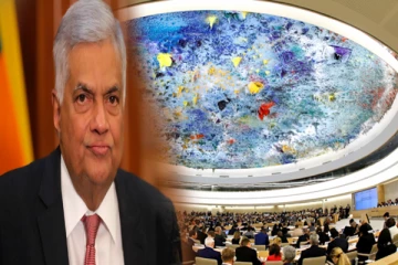 இலங்கையின் அடக்குமுறை சட்டங்கள் தொடர்பில் ஐ.நா மனித உரிமை ஆணையாளர் கருத்து