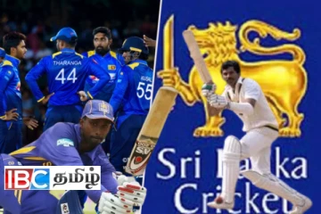 சிறிலங்கா கிரிக்கெட் அணிக்கு வரலாற்றில் இப்படி ஒரு நிலை