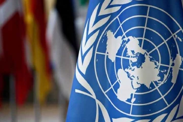 சர்வதேச அமைதிக்காக கைகோர்த்த ஐக்கிய நாடுகள்