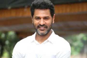 பிரபுதேவாவின் இரண்டாவது மனைவியா இவர்? முதன்முறையாக வெளியான புகைப்படம்